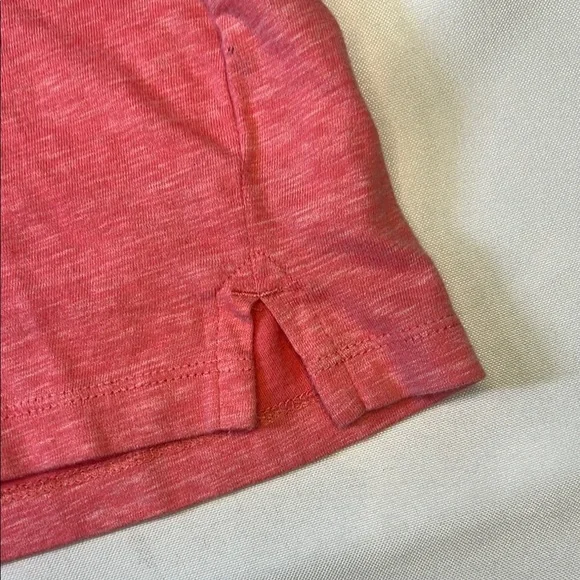 Marc‎ Anthony Pink Polo Shirt Classic Style size Large - Picture 5 of 6